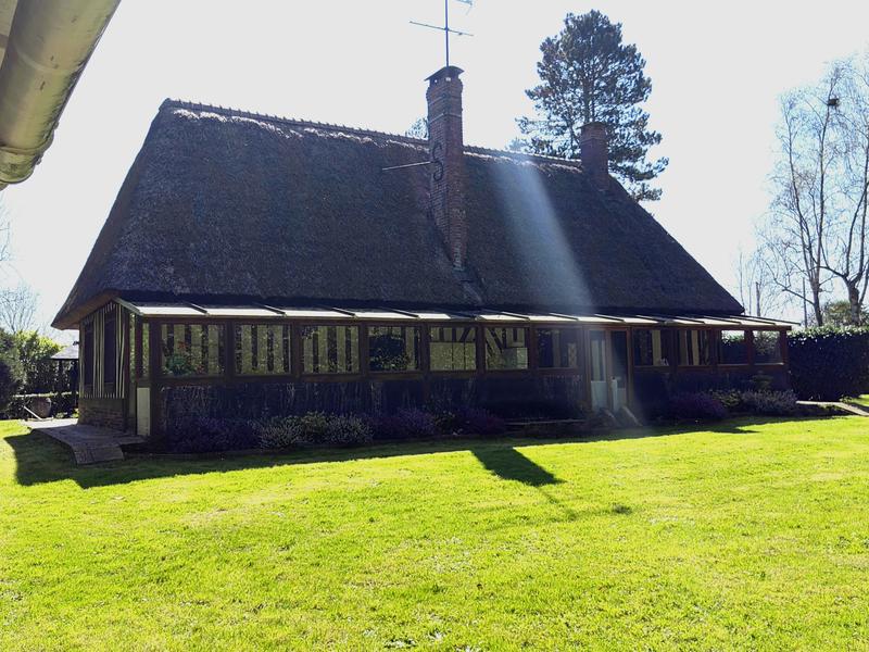 Propriété - 140 m² - 5 pièces