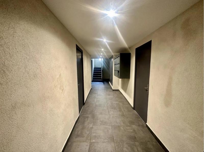 Duplex - 40 m² - 3 pièces