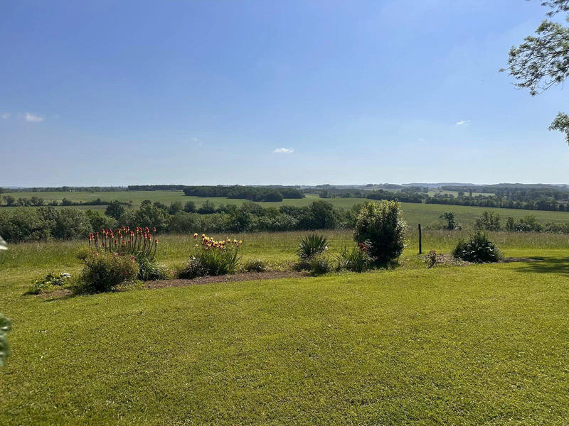 Maison - 132 m² - 6 pièces