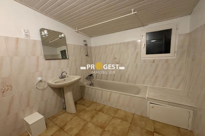 Maison de village - 63 m²