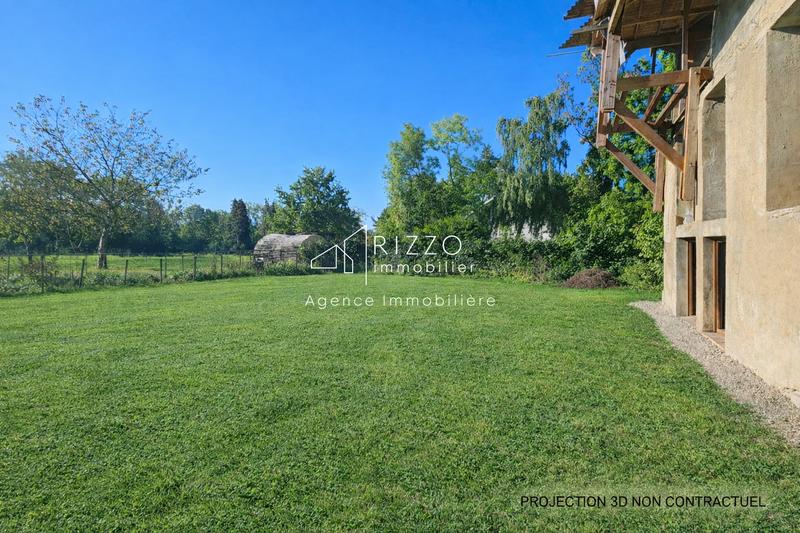 Appartement - 83 m² - 3 pièces