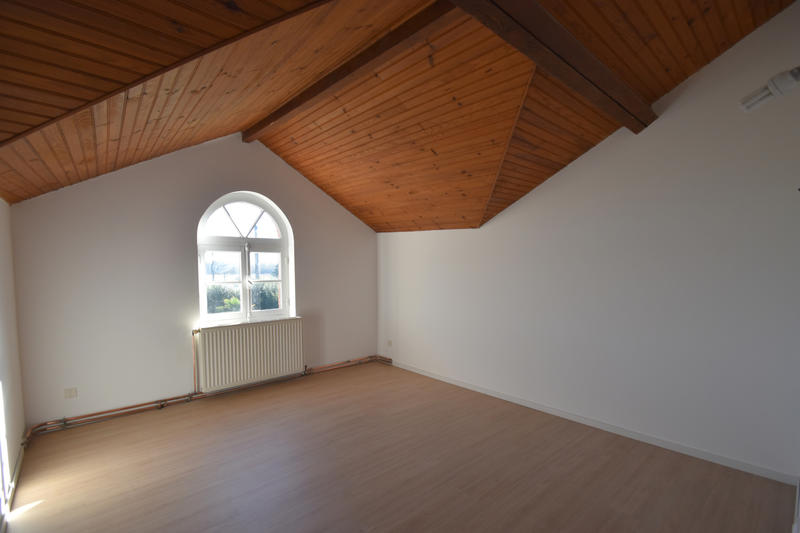 Maison - 142 m² - 5 pièces