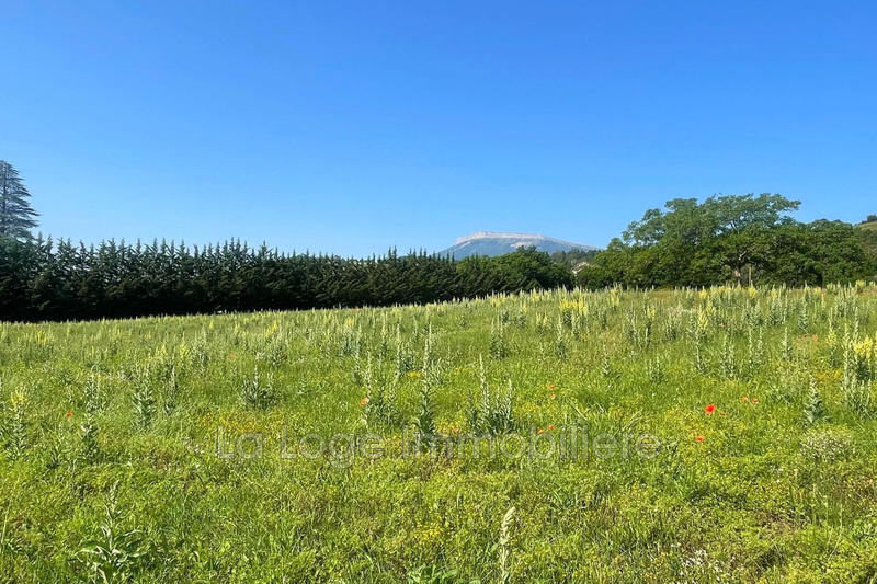 Terrain - 660 m²