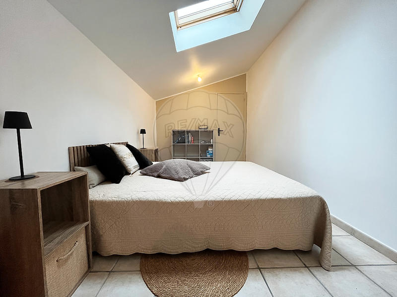 Propriété - 155 m² - 5 pièces