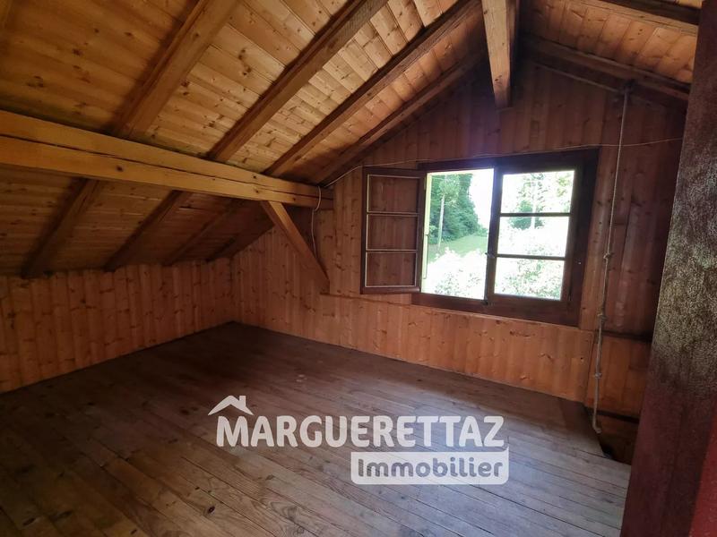 Châlet - 45 m² - 3 pièces