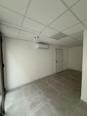 Local commercial - 50 m²