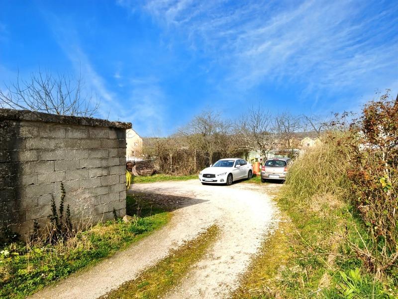 Maison - 170 m² - 7 pièces