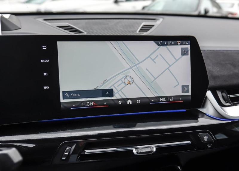 Bmw X2 20i 170 Pack m-Sport "Pro" / Innovation Apple Carplay Android Auto Caméra de Recul 360° Harman Kardon