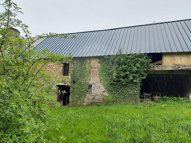 Maison - 130 m² - 3 pièces