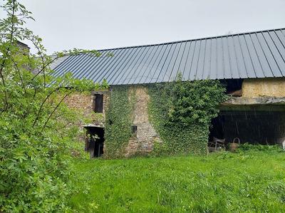 Maison - 130 m² - 3 pièces