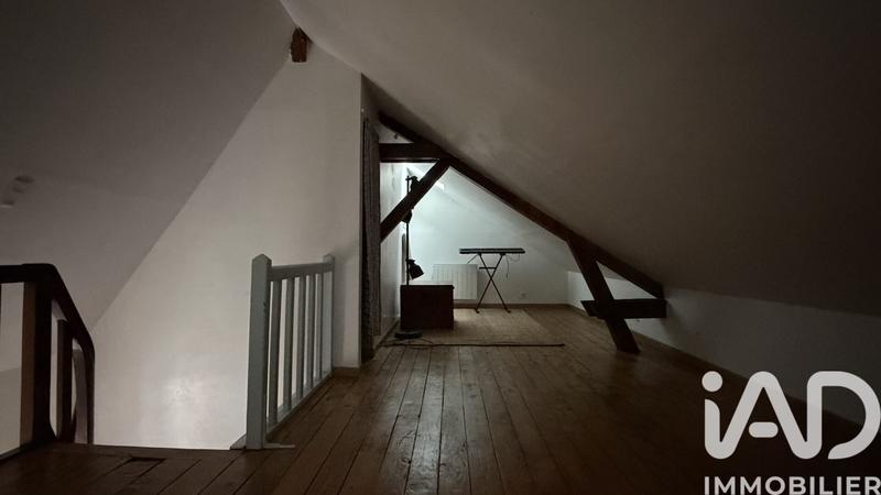 Appartement - 65 m² - 4 pièces