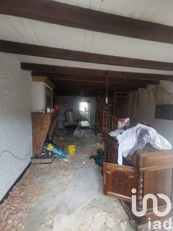 Maison - 167 m² - 5 pièces