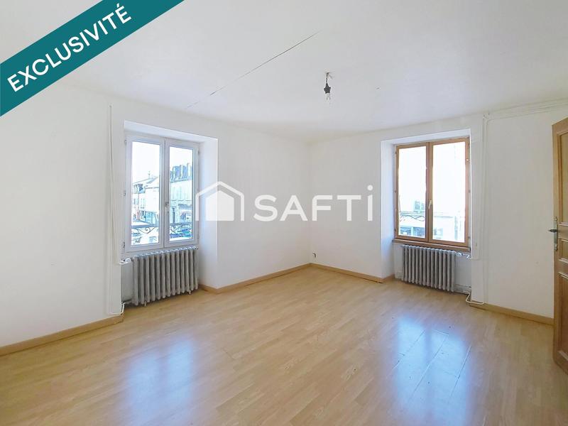 Immeuble - 364 m²