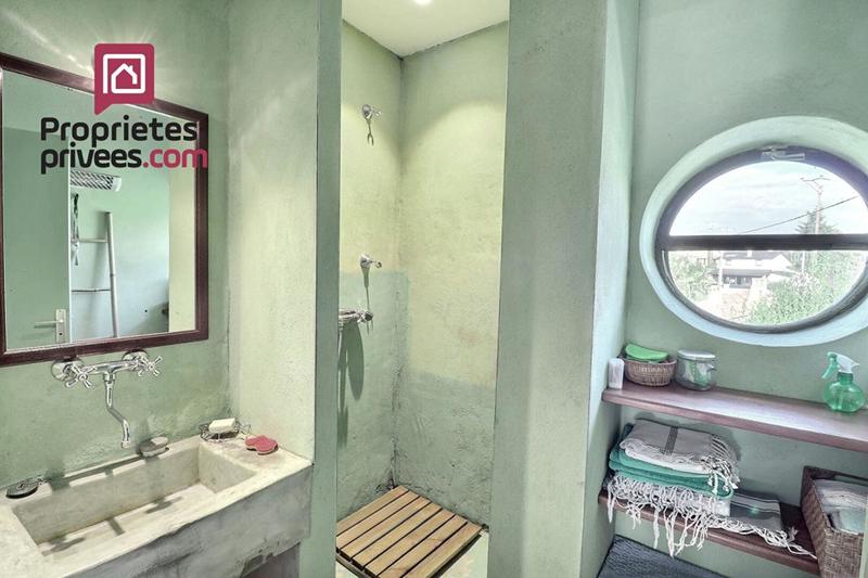 Maison - 109 m² - 4 pièces