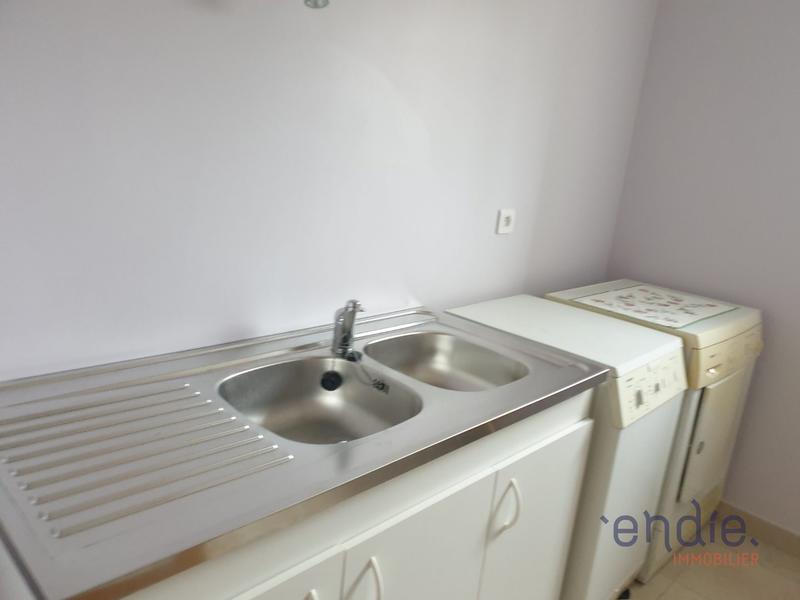 Maison - 99 m² - 5 pièces