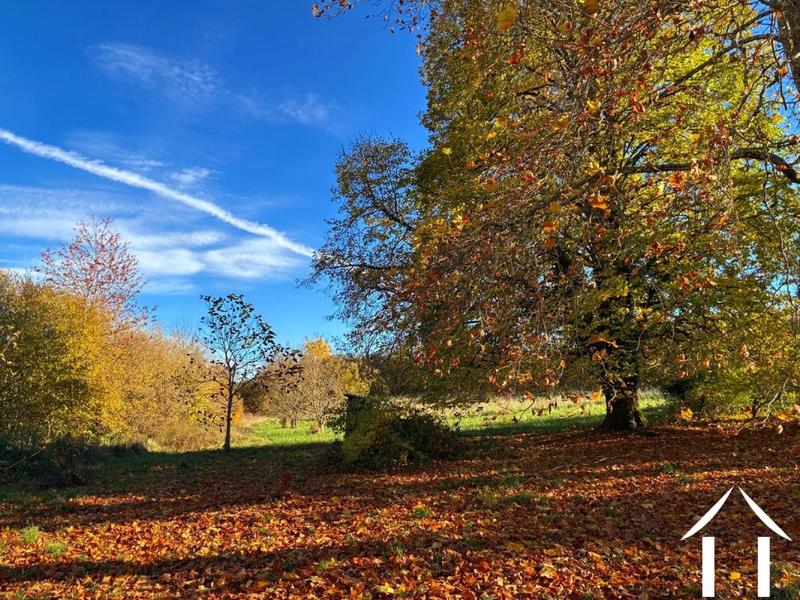 Maison - 400 m² - 27 pièces