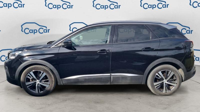 Peugeot 3008 1.2 PureTech 130 Eat6 Allure - Automatique