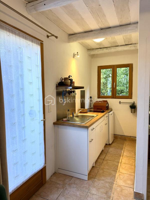 Maison d'architecte - 178 m² - 7 pièces