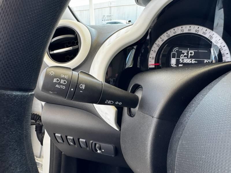 Renault Twingo III Achat Intégral - 21 Zen