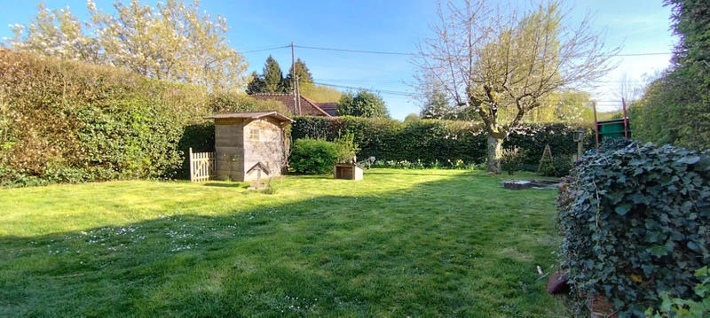 Maison - 185 m² - 6 pièces