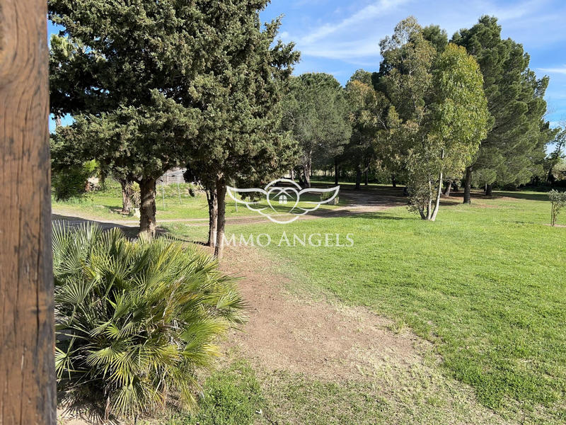 Maison traditionnelle - 123 m² - 4 pièces