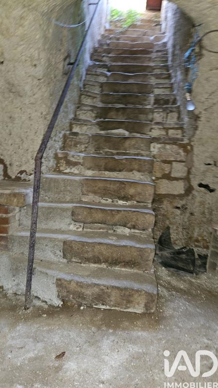 Maison - 147 m² - 5 pièces