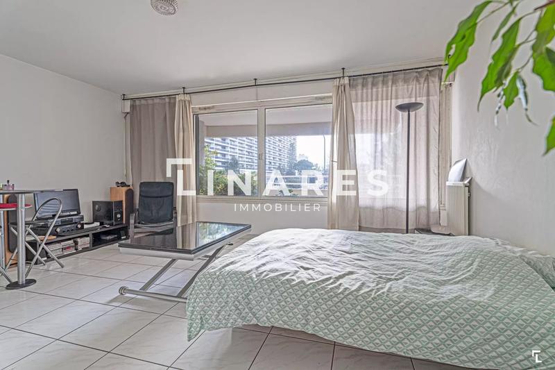 Appartement - 34 m² - 1 pièce