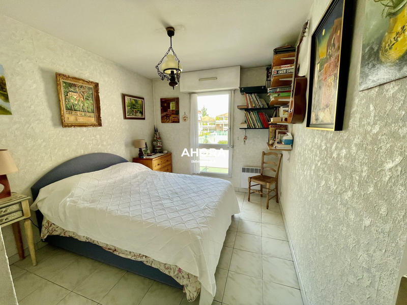 Appartement - 99 m² - 4 pièces