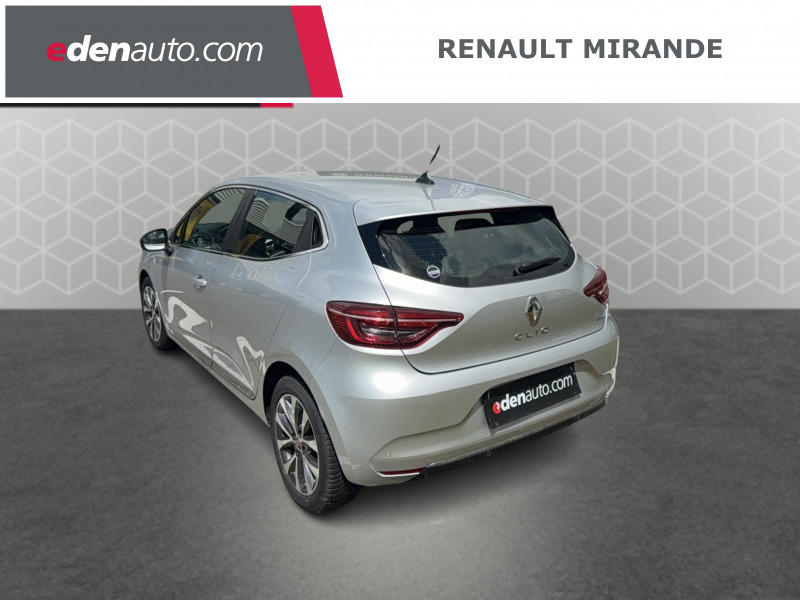 Renault Clio E-Tech 140 Intens