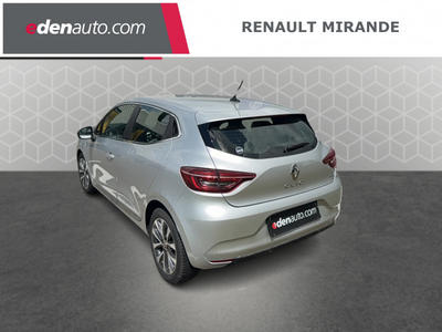 Renault Clio E-Tech 140 Intens