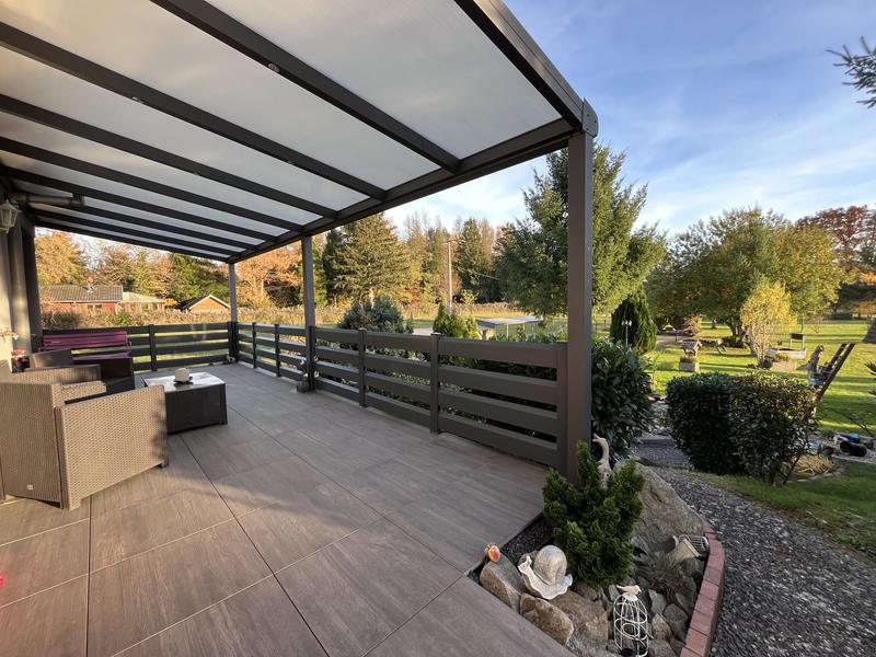 Maison - 250 m² - 9 pièces