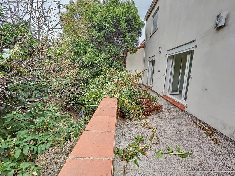 Villa - 160 m² - 7 pièces