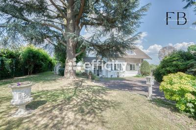 Maison - 150 m² - 7 pièces