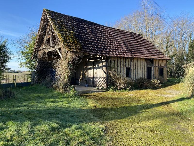 Propriété - 183 m² - 10 pièces