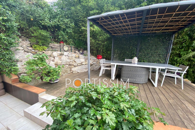 Duplex - 91 m² - 4 pièces