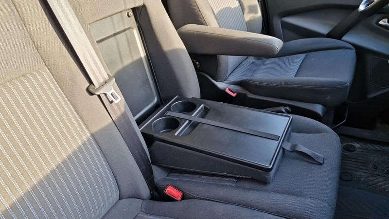 Ford Transit Custom 290 L1h2 2.0 Tdci 105 Trend Business Frigo