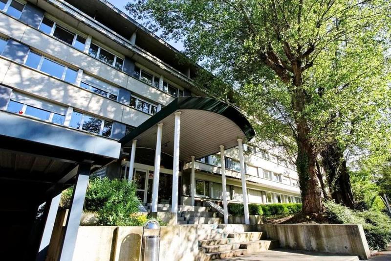 Studio - 21 m² - 1 pièce