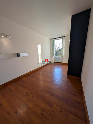 Maison - 124 m² - 4 pièces