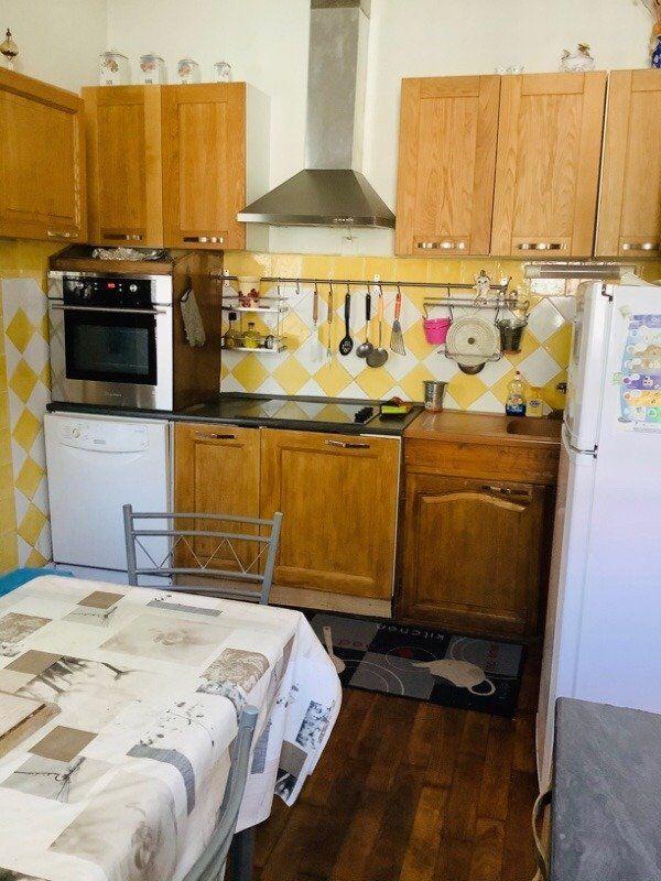 Maison - 105 m² - 4 pièces