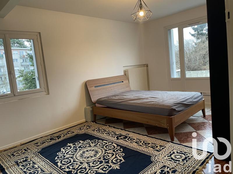 Maison - 140 m² - 7 pièces