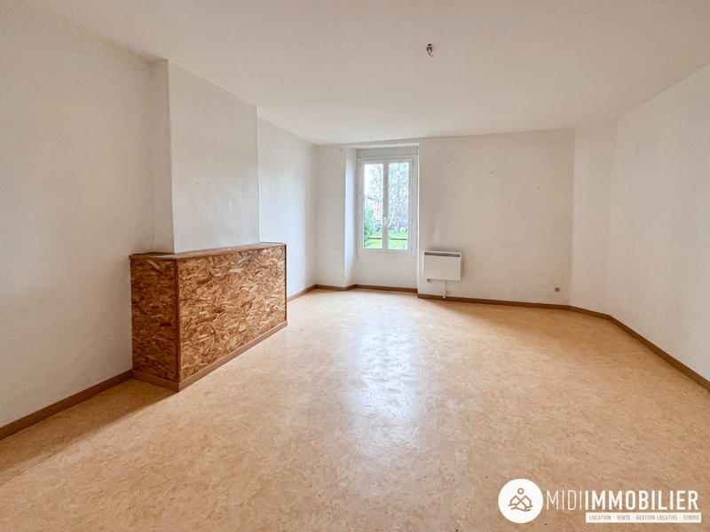 Maison - 141 m² - 6 pièces