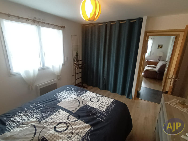 Maison - 108 m² - 4 pièces