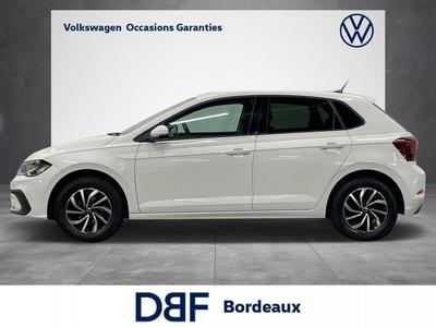 Volkswagen Polo 1.0 Tsi 95 s&amp;S Dsg7 Vw Edition