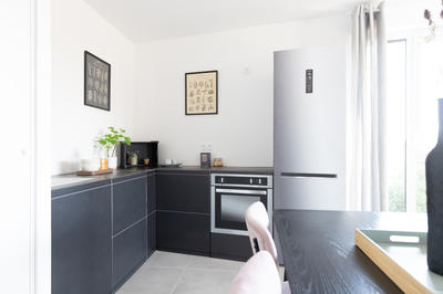 Villa - 94 m² - 5 pièces