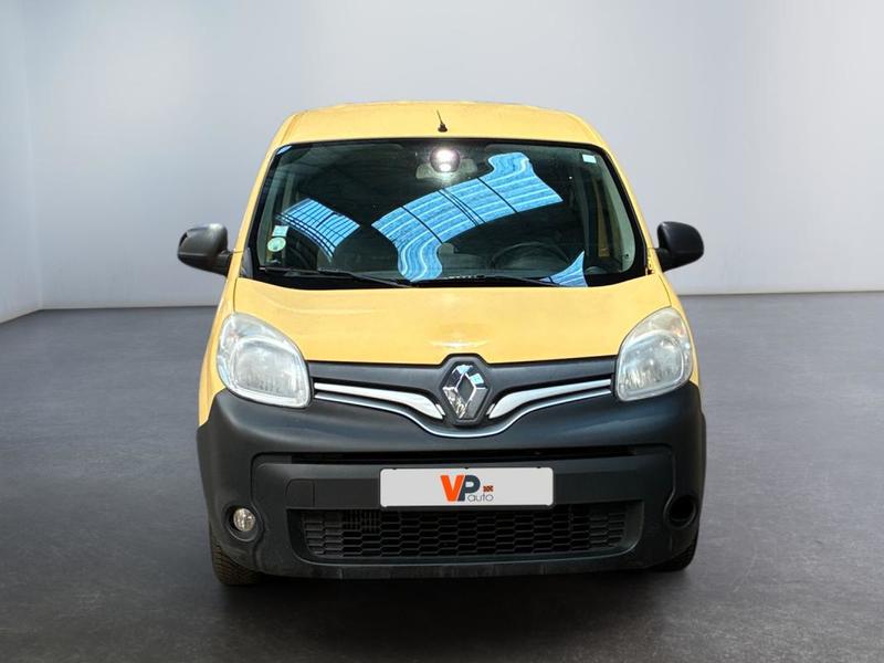 Renault Kangoo Express 1.5 Dci 75 Energy E6 Generique