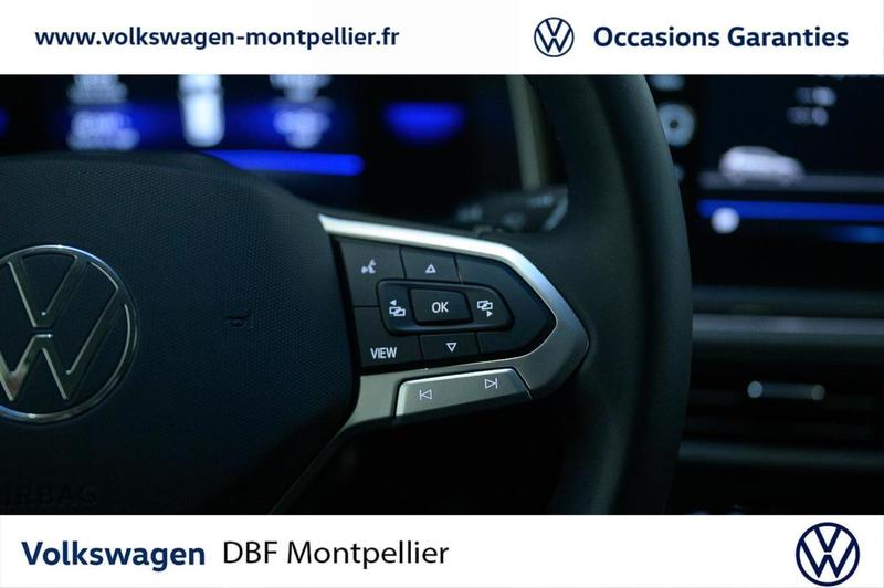 Volkswagen Polo 1.0 Tsi 95 s&amp;S Dsg7 Style