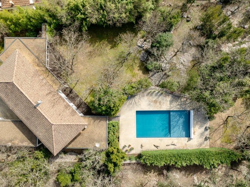 Maison - 324 m² - 6 pièces