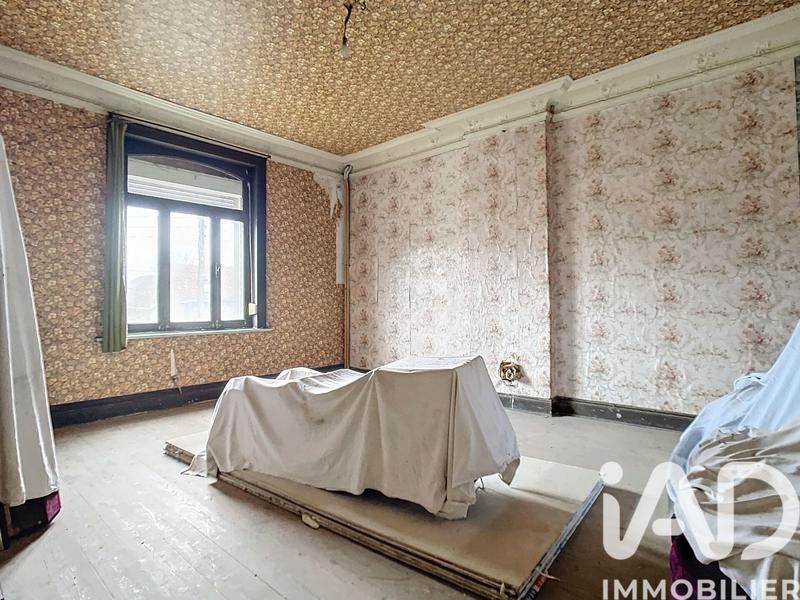 Maison de village - 338 m² - 10 pièces