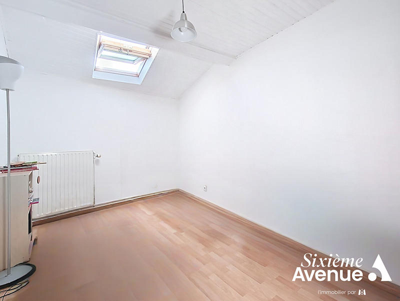 Maison - 160 m² - 8 pièces