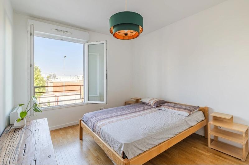 Appartement - 71 m² - 3 pièces